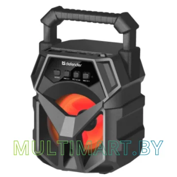 Беспроводная колонка Defender G98